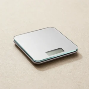 Smart Bluetooth Kitchen Scale