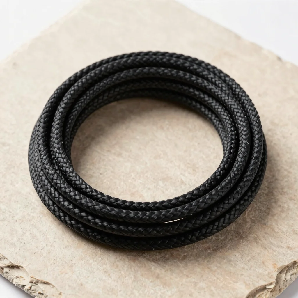 Braided Fast-Charging Cable Pack